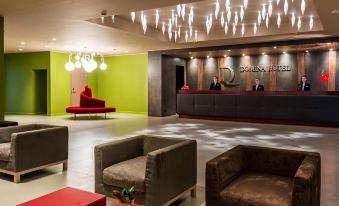 Domina Hotel Novosibirsk