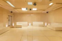 HI Rabin - Jerusalem Hostel