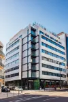 Mama Shelter Lisbon Hotels in Lisbon