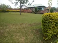 Maasai Villa Backpackers Home