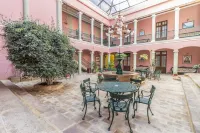 Capital Plaza Hotel Hotels in 