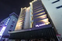 Wonju 2in Branch No1 Hotels near Manjong Station