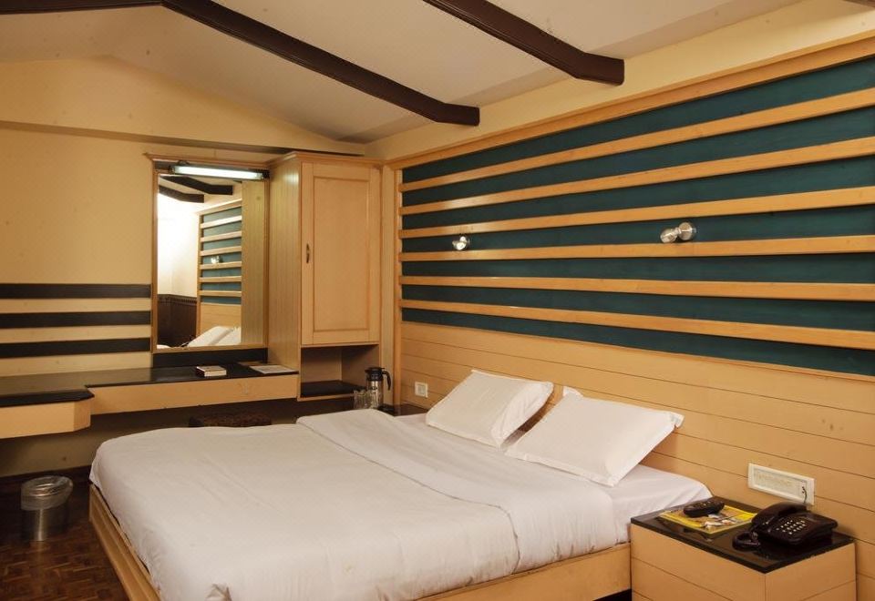 Hotel Hilltop Towers,Kodaikanal Updated 2024 Reviews & Prices