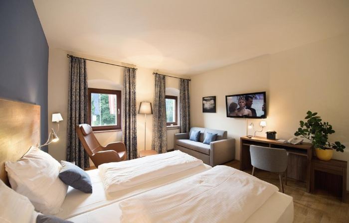 Hotel Kaiserhof