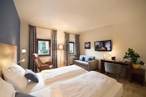 Hotel Kaiserhof - Wifi