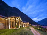 Inkaterra Hacienda Urubamba Hotels in Urubamba Province