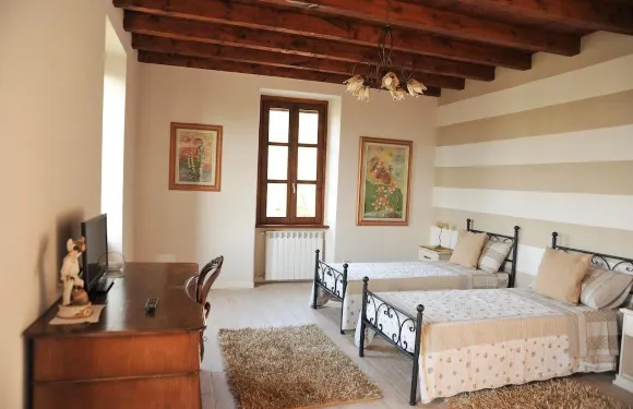 洛根戴力維住宿加早餐旅館