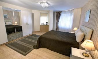 One Istanbul Suite Hotel