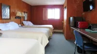 Indianhead Ironwood Hotel Hotels in Gogebic County