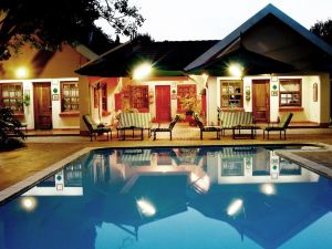 Waterkloof Guest House