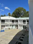 Nautilus by la Jamaca Hotels-Downtown la Parguera Hoteles en Parguera