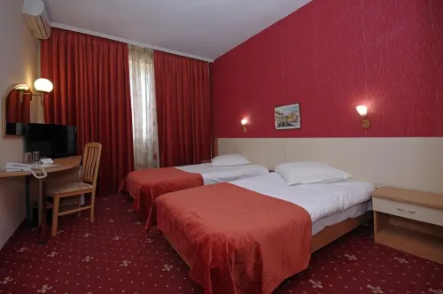 Hotel Balkan Hotels in Gabrowo