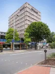 Travelodge Nottingham Central فنادق في 
