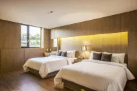 Hamilton Hotel Itaewon Hotels in Seoul