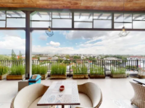 Hart Hotel Premium Rapatmaja Mataram otelleri