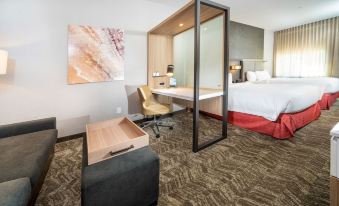 SpringHill Suites Kenosha