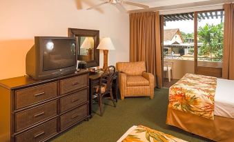 Uncle Billy's Kona Bay Hotel - Housity