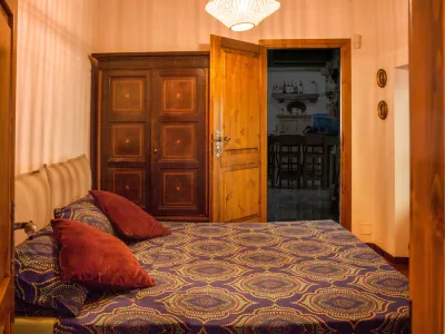 Al Fopp Hotel in zona Alimentari Macelleria Crai
