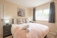 Apartment 5 Hotels in Worksop