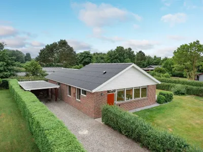 "Birge" - 200m from the Sea
