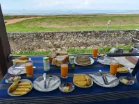Rampart View Guesthouse