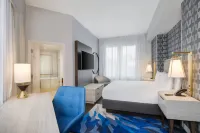 코트야드 바이 메리어트 애틀랜타 다운타운