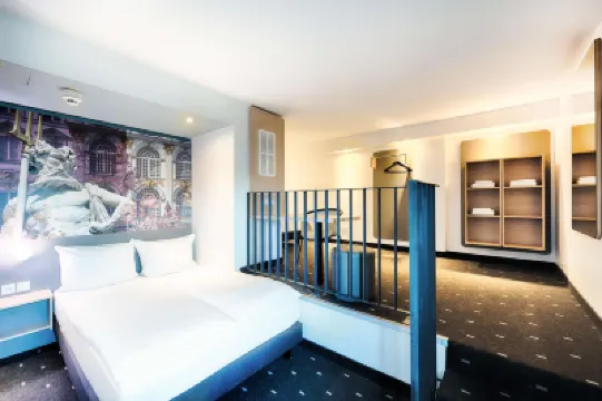 B&B HOTEL München-Moosach Hotels in 