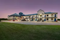 Studio 6 Texas City, TX Hotels in La Marque