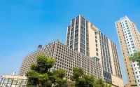 Hilton Garden Inn Jakarta Taman Palem Hotel dekat Universitas Trisakti