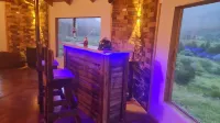 Confluencia  Rio Emperador -  Privatzimmer