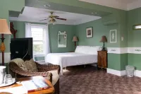 The Dormer House