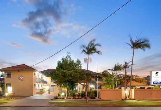 페가수스 모터 인