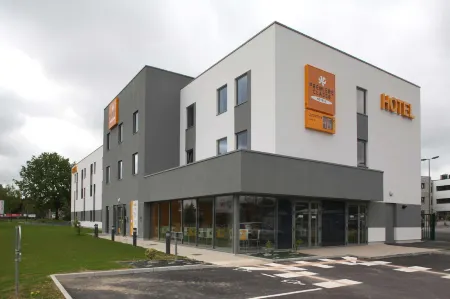 B&B Hotel Laval Ouest