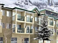 Four Points by Sheraton Hotel & Suites Calgary West