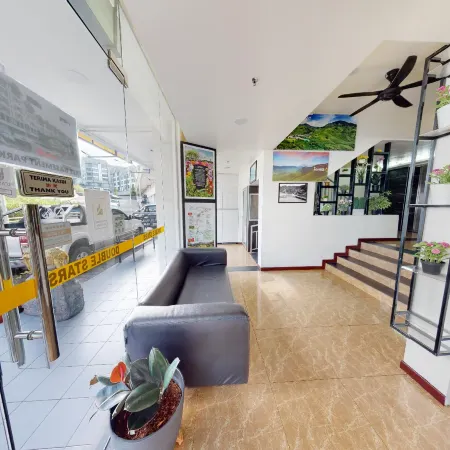 Hotel Double Stars Brinchang