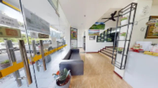 โรงแรมดับเบิลสตาร์ส บรินจาง