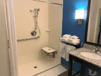 SureStay by Best Western Cambridge - que admiten mascotas