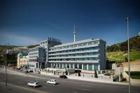 Sheraton Baku Intourist Hotels in Baku