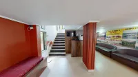 Travo Suites Panjim Hotels in Bambolim