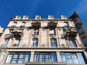 Ibis Styles Strasbourg Centre Petite France