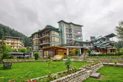Woodrock Luxury Boutique Hotel