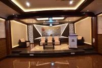 Hotel Vashanth Krishna Hotels in Nagercoil