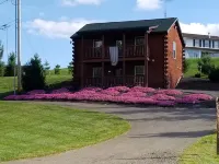 阿米希祝福小屋酒店