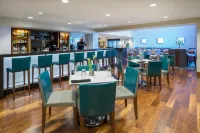 Holiday Inn Baltimore BWI Airport Hoteles en Linthicum