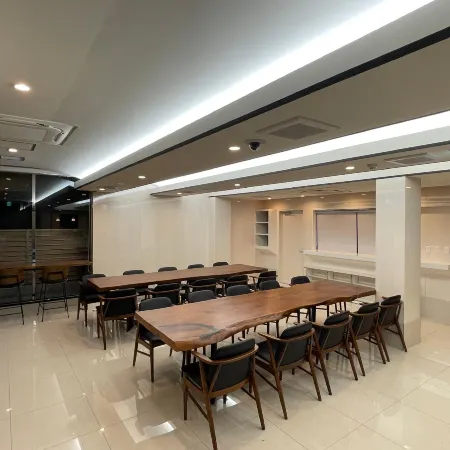 Tsushima Central Park Hotel