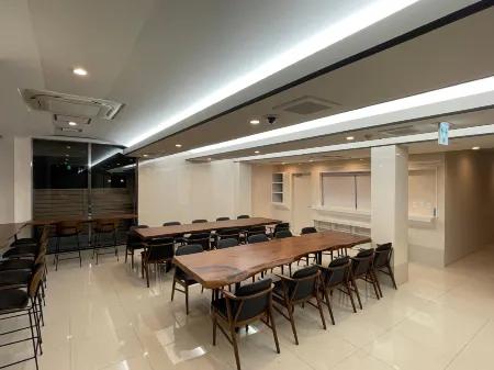 Tsushima Central Park Hotel Отели рядом с достопримечательностью «Eboshidake Observatory»