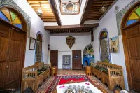 Dar Naima - Chambres d'hôtes