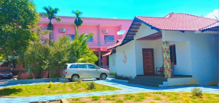 Srishty Garden Resorts Hoteles en Distrito de Tirunelveli