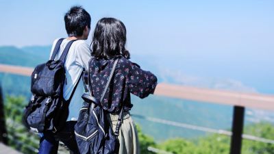 ホテルからの眺望 東横 INN 昭島駅南口の写真