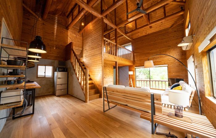 Cottage Coliberty